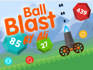Ball Blast